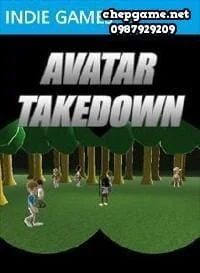 Avatar Takedown