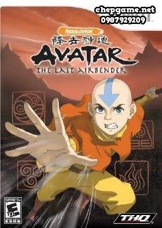 Avatar The Last Airbender