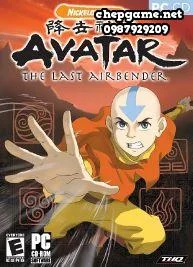 Avatar The Last Airbender