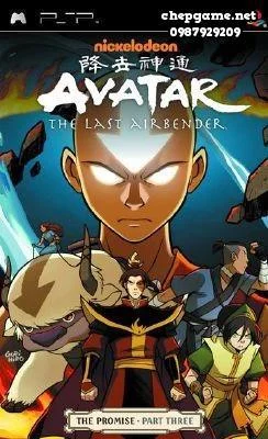 Avatar The Last Airbender