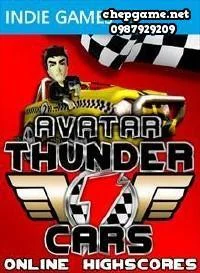 Avatar Thunder Cars