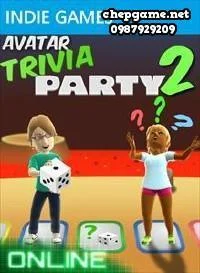 Avatar Trivia Party 2