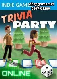 Avatar Trivia Party