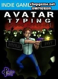 Avatar Typing Horde Invasion