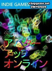 アバター アップ オンライン (Avatar Up Online)