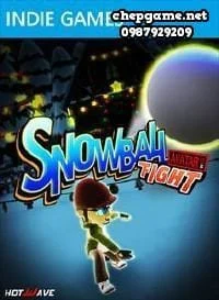 Avatar Wave Snowball Fight