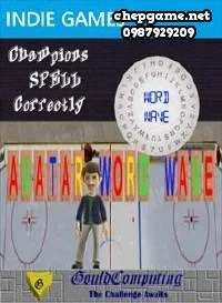 Avatar Word Wave