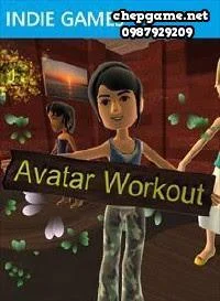 Avatar Workout