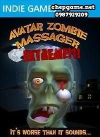 Avatar Zombie Massager Extreme