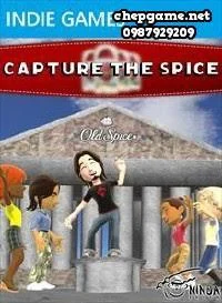 AvatarFever Capture The Spice
