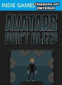 Avatars Dont Bleed