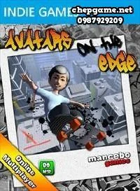 Avatars on The Edge