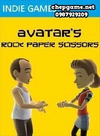 Avatars Rock Paper Scissors