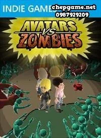 Avatars VS Zombies