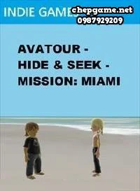 Avatour Miami Hide & Seek