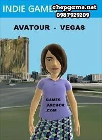 AVATOUR VEGAS