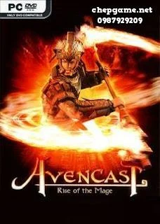 Avencast Rise of The Mage