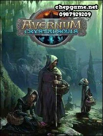 Avernum 2 Crystal Souls