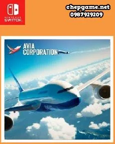 Avia corporation