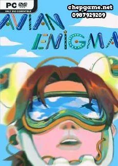 Avian Enigma