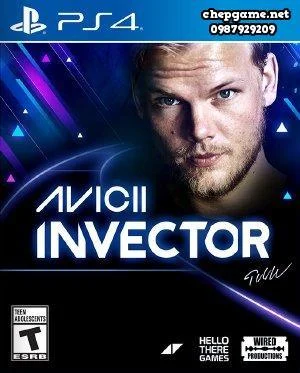 AVICII Invector