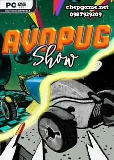 AVOPUG SHOW