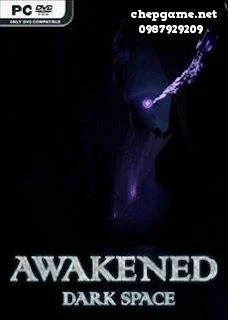 Awakened Dark Space