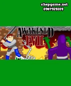 Awakened Evil