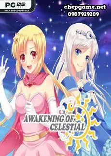 Awakening of Celestial