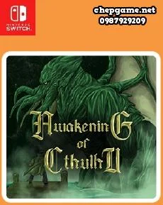 Awakening of Cthulhu