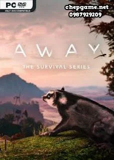 AWAY The Survival Series