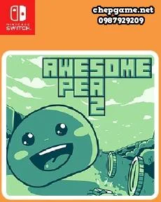 Awesome Pea 2