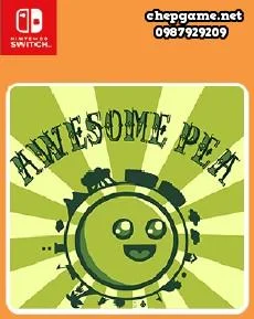 Awesome Pea