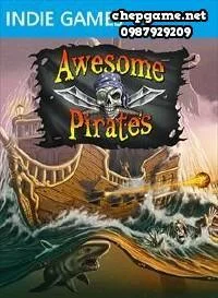 Awesome Pirates