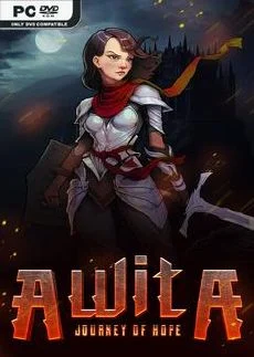 Awita Journey of Hope