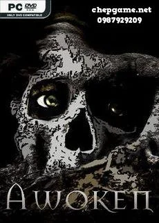 Awoken Chapter One of Reverie