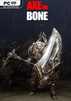Axe or Bone