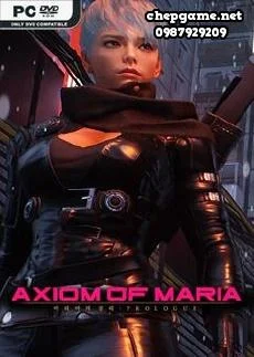 Axiom of Maria