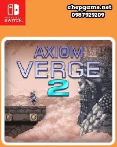 Axiom Verge 2