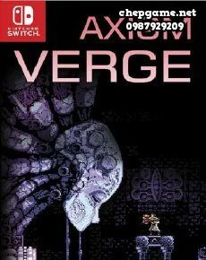 Axiom Verge