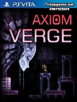 Axiom Verge