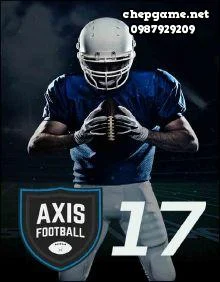 Axis Football 2017
