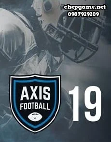 Axis Football 2019