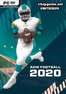 Axis Football 2020