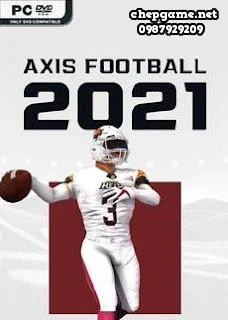 Axis Football 2021