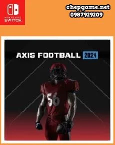 AXIS FOOTBALL 2024