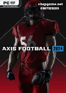 Axis Football 2024