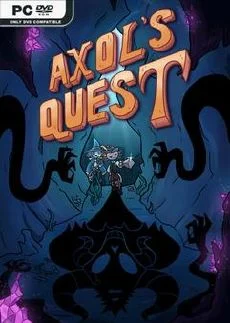 Axols Quest