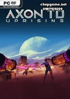 Axon TD Uprising Tower Defense