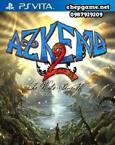 Azkend 2 The World Beneath